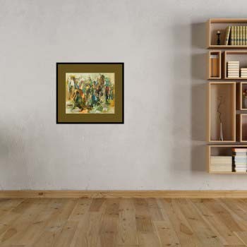 «Толпа» «Толпа»