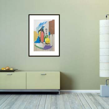 «Натюрморт»