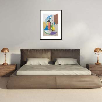 «Натюрморт»