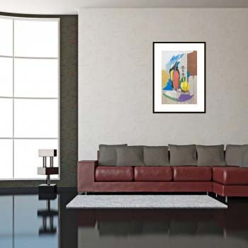 «Натюрморт»