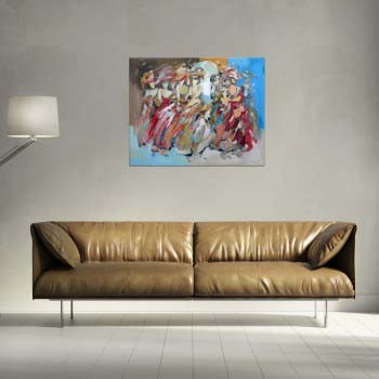 «Торжество»