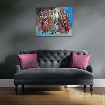 «Торжество»