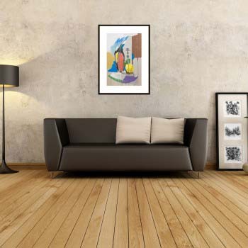 «Натюрморт»