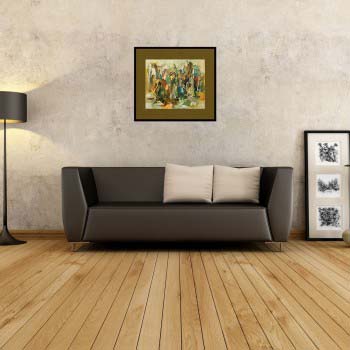 «Толпа» «Толпа»