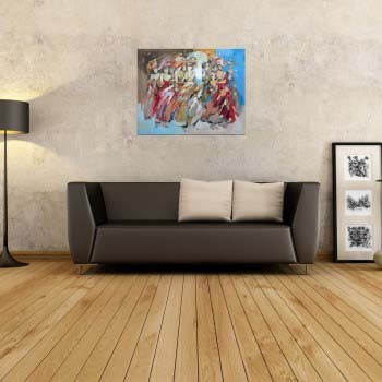 «Торжество»